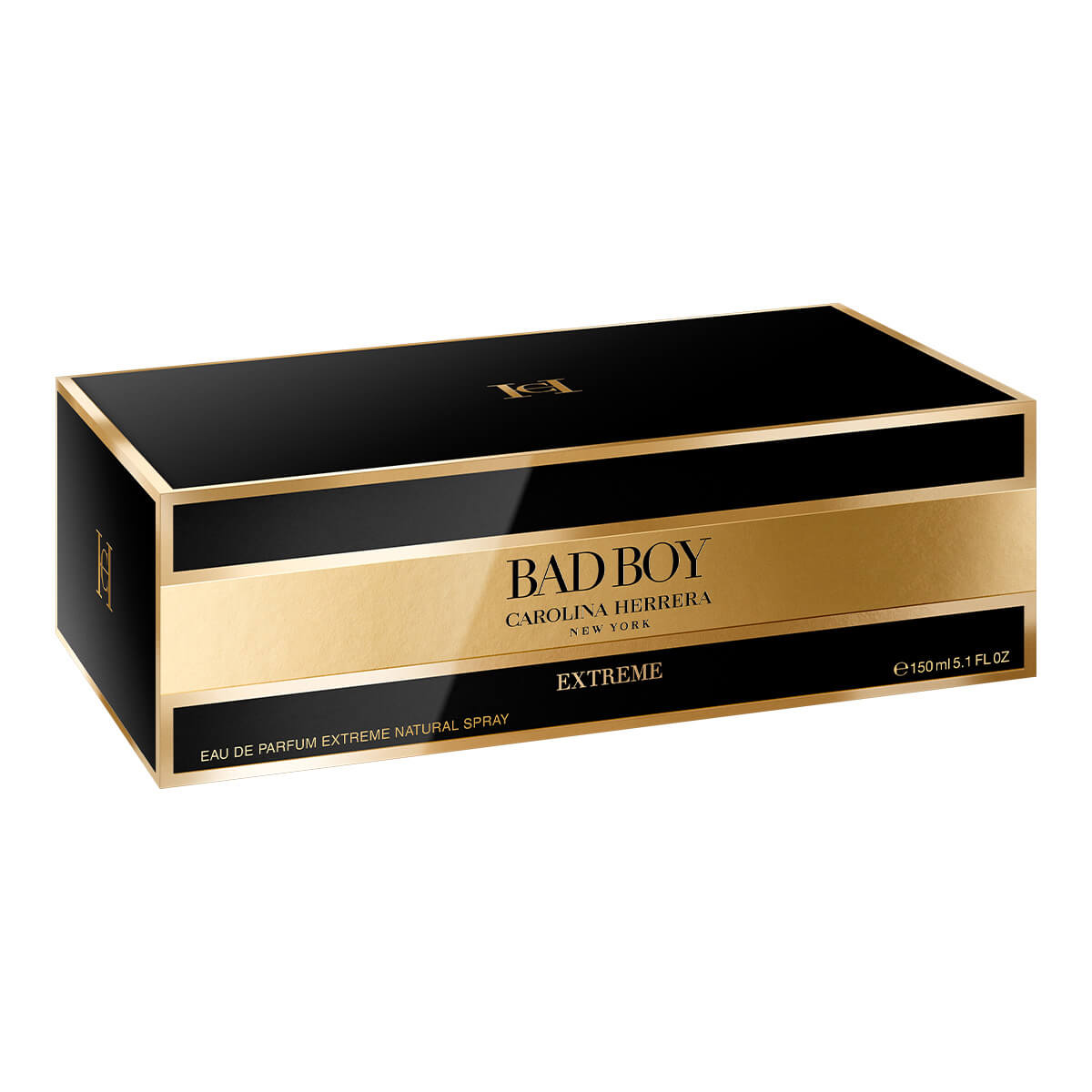 BAD BOY EXTREME EAU DE PARFUM PERFUME PARA HOMBRE